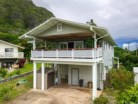 51-17 Kaaawa Pl, Kaaawa, HI 96730