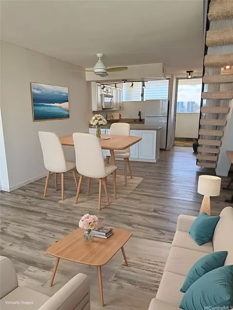 555 University Ave #3207, Honolulu, HI 96826