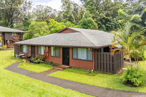 77 Karsten Dr #25A, Wahiawa, HI 96786
