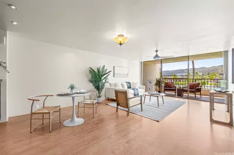500 Lunalilo Home Rd #22C, Honolulu, HI 96825