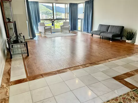1624 Kanunu St #1208, Honolulu, HI 96814