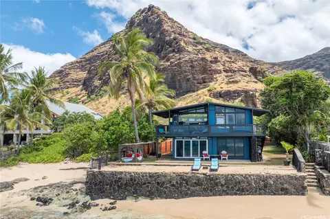84-261 Farrington Hwy, Waianae, HI 96792