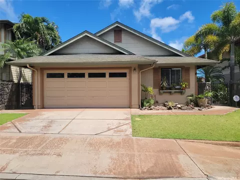 91-1565 Wahane St, Kapolei, HI 96707