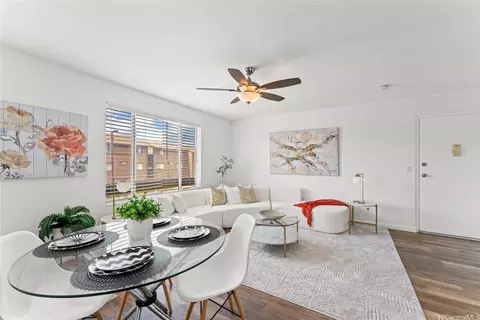 92-1132 Panana St #130, Kapolei, HI 96707