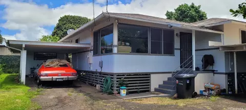 2018 California Ave, Wahiawa, HI 96786