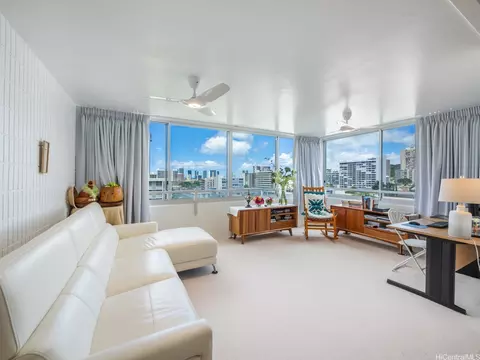 1545 Nehoa St #402, Honolulu, HI 96822
