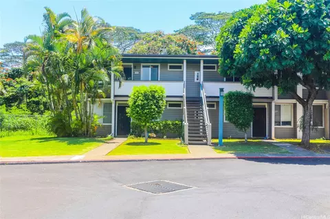 95-662 Hanile St #B201, Mililani, HI 96789