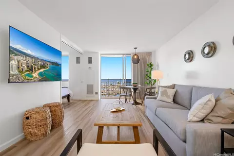 1765 Ala Moana Blvd #990, Honolulu, HI 96815