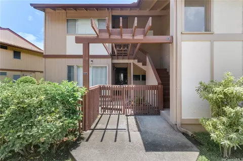 98-597 Kilinoe St #10A1, Aiea, HI 96701
