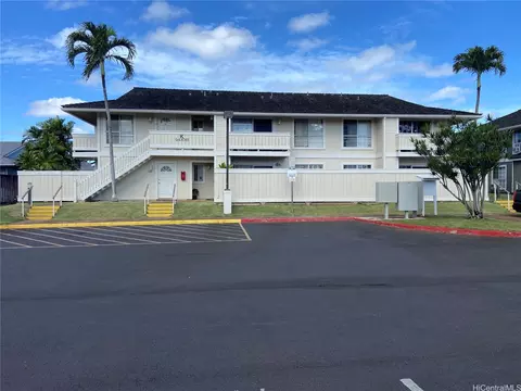 94-1081 Kepakepa St #K11, Waipahu, HI 96797