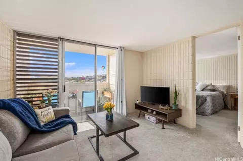 3215 Ala Ilima St #A1203, Honolulu, HI 96818