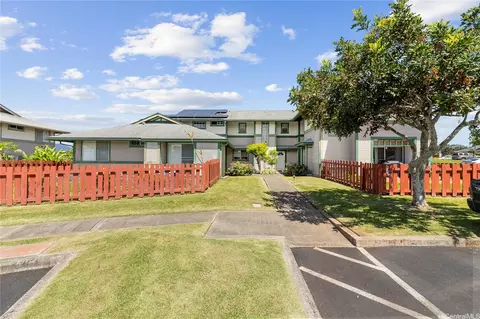 95-1031 Kuauli St #87, Mililani, HI 96789