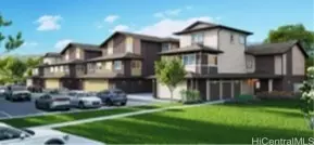 91-4099 Hikuono St #1809, Kapolei, HI 96707