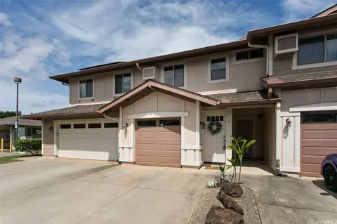 91-1175 Kaiau Ave #903, Kapolei, HI 96707