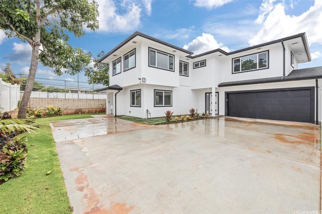 1528 Hooli Cir, Pearl City, HI 96782