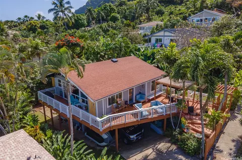 51-010 Lau Pl, Kaaawa, HI 96730