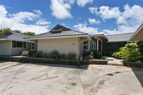 759 Elepaio St, Honolulu, HI 96816