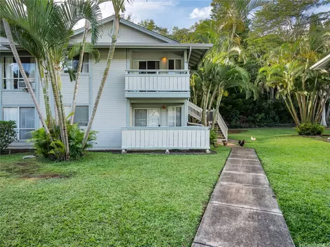 95-652 Wikao St #F205, Mililani, HI 96789