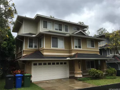 92-1083 Palahia St #M, Kapolei, HI 96707