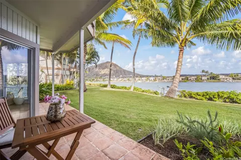 7007 Hawaii Kai Dr #A16, Honolulu, HI 96825