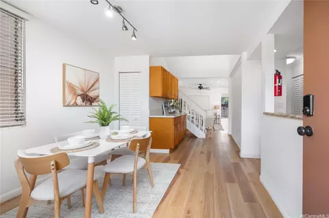 94-391 Kaholo St #88, Mililani, HI 96789