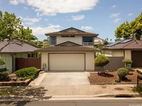 94-1036 Leomana Pl, Waipahu, HI 96797