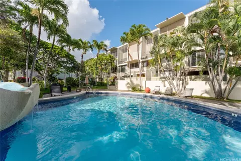 3030 Pualei Cir #311, Honolulu, HI 96815