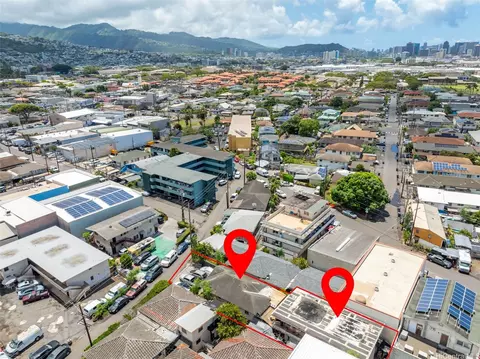 2005 Stanley St, Honolulu, HI 96819
