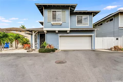 91-208 Kekepania Pl #B, Kapolei, HI 96707