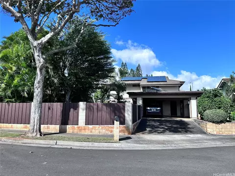 94-070 Akualele Pl, Mililani, HI 96789