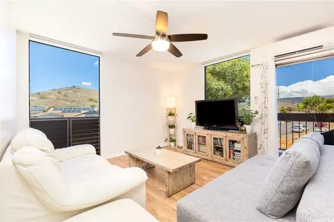 1005 Ala Lilikoi St #W201, Honolulu, HI 96818