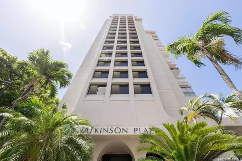 475 Atkinson Dr #608, Honolulu, HI 96814