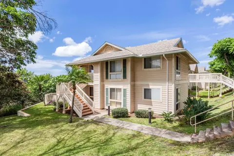 92-1151 Palahia St #B206, Kapolei, HI 96707