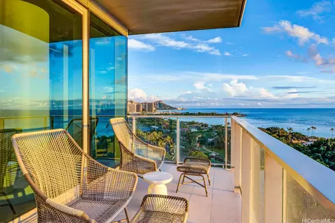 1118 Ala Moana Blvd #1000, Honolulu, HI 96814