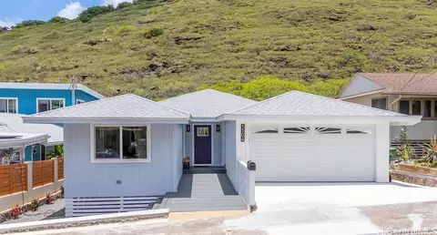 1504 Ainakoa Ave, Honolulu, HI 96821