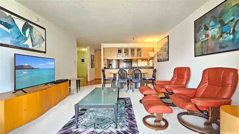 55 S Kukui St #D2701, Honolulu, HI 96813
