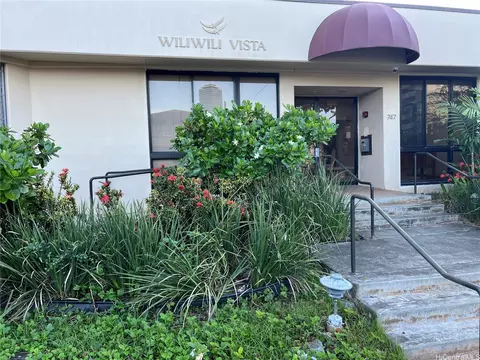 747 Wiliwili St #1403, Honolulu, HI 96826