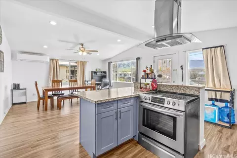 87-1698 Farrington Hwy #L, Waianae, HI 96792