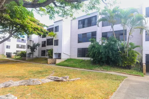 87-122 Helelua St #C103, Waianae, HI 96792