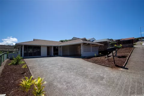 1157 Ala Aloalo St, Honolulu, HI 96818