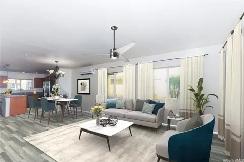 724 Kakala St #1801, Kapolei, HI 96707