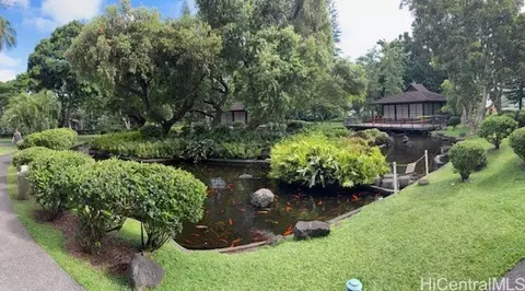 1519 Nuuanu Ave #1042, Honolulu, HI 96817