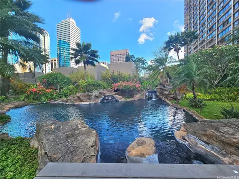 1255 Nuuanu Ave #E2811, Honolulu, HI 96817