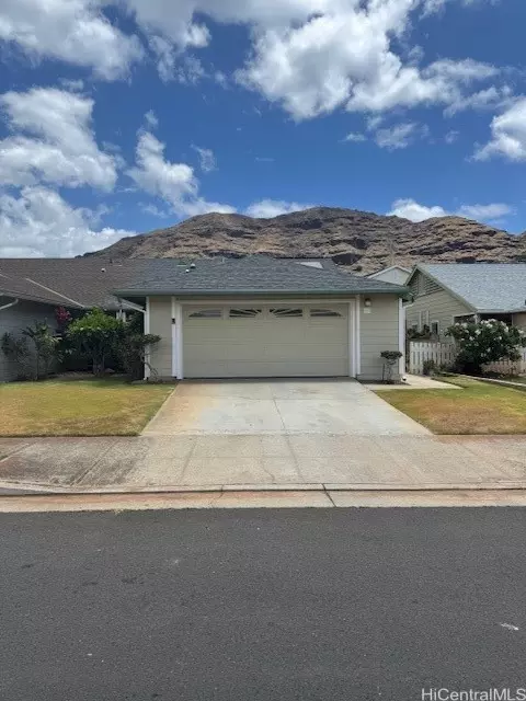 87-405 Kulawae St, Waianae, HI 96792