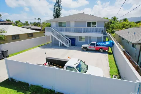 609 Olomana St, Kailua, HI 96734