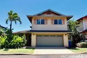 92-831 Makakilo Dr #61, Kapolei, HI 96707