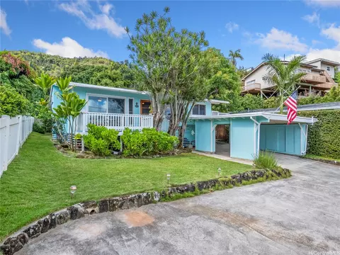 45-141 A Kokokahi Pl, Kaneohe, HI 96744
