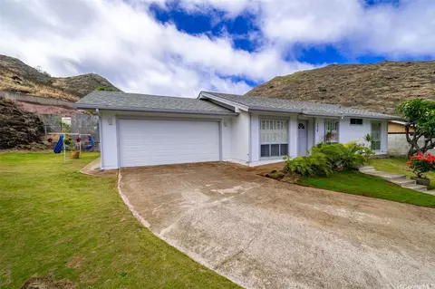 7528 Olili Pl, Honolulu, HI 96825