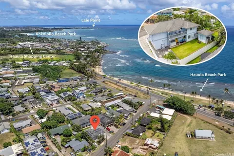 54-298 Hauula Homestead Rd #A, Hauula, HI 96717