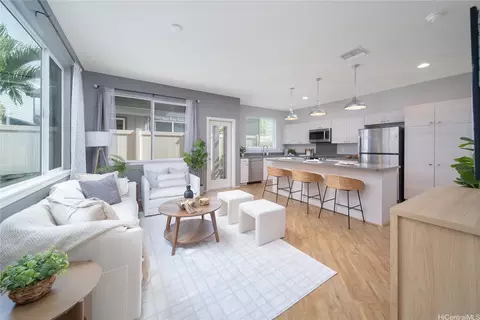 91-1160 Kamakana St #608, Ewa Beach, HI 96706